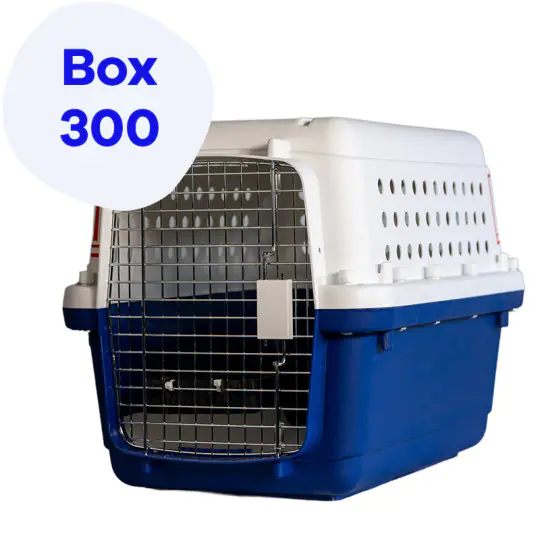 PetAir Tiertransport Pet Shipping Transportbox verkaufen Box 300