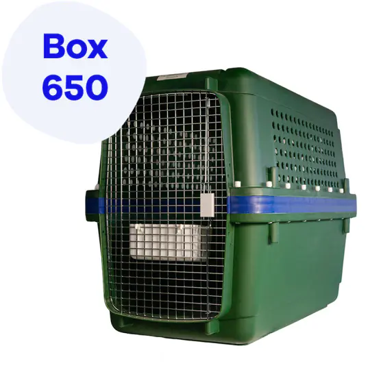 PetAir Tiertransport Pet Shipping Transportbox verkaufen Box 650